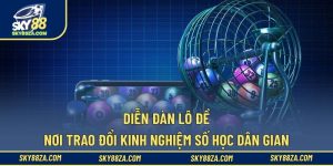 Diễn Đàn Lô Đề