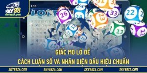 Giấc Mơ Lô Đề