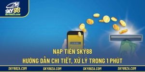 Nạp tiền Sky88